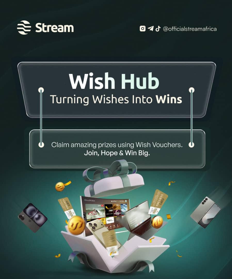 WishHub
